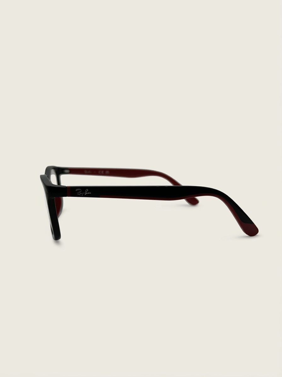Оправа Ray-Ban с футляром RB1644 3928 48-16-130 — фото 3
