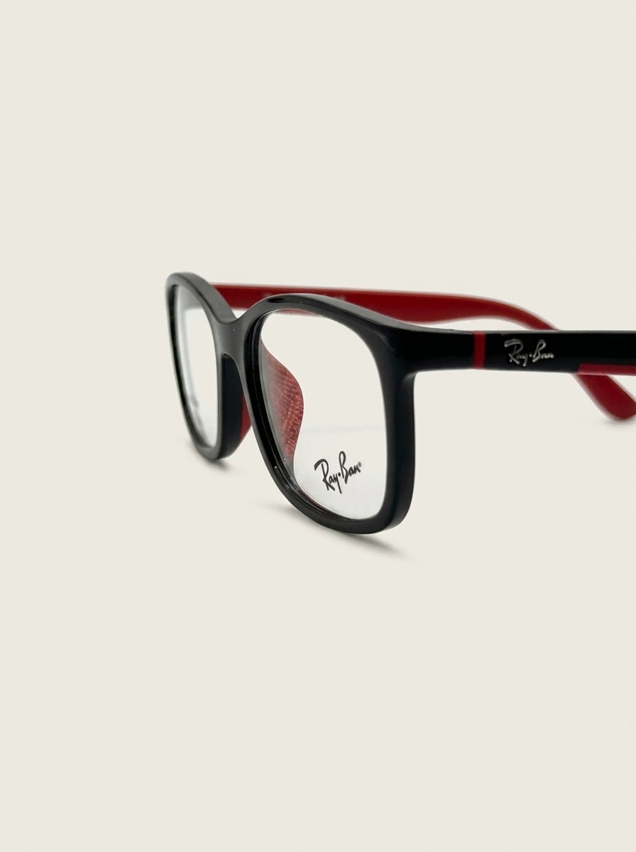 Оправа Ray-Ban с футляром RB1644 3928 48-16-130 — фото 4