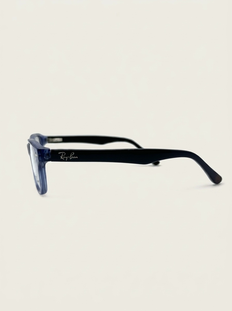 Оправа Ray-Ban x Marvel "Spider Man" RB1555 3977 48-16-130 — фото 3