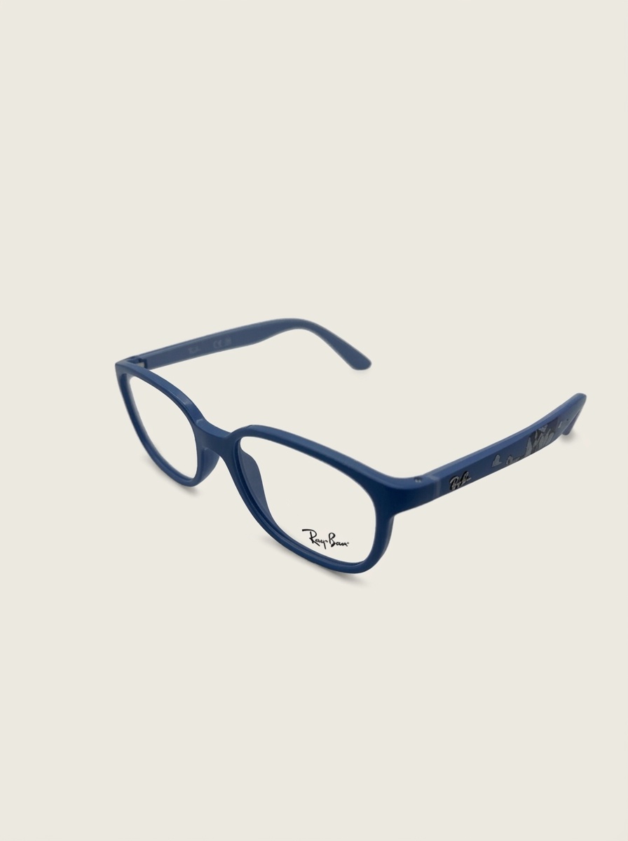 Оправа Ray-Ban x Pixar "Toy Story - Buzz Lightyear" RB1632 7509 48-16-130 — фото 2