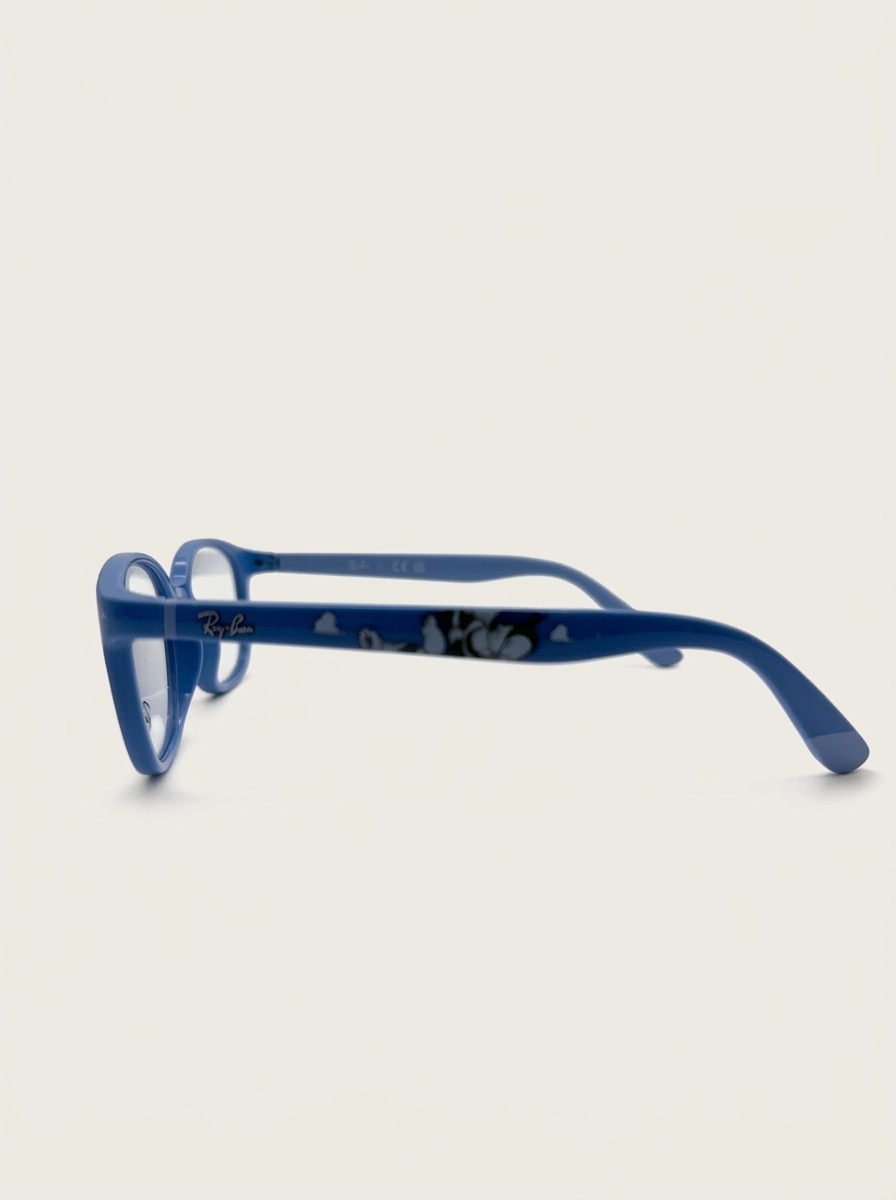 Оправа Ray-Ban x Pixar "Toy Story - Buzz Lightyear" RB1632 7509 48-16-130 — фото 3