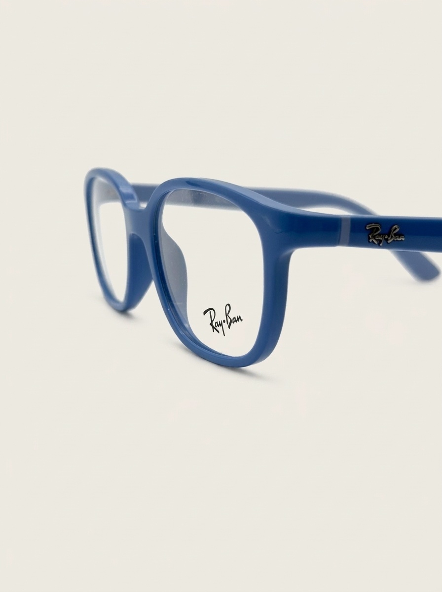 Оправа Ray-Ban x Pixar "Toy Story - Buzz Lightyear" RB1632 7509 48-16-130 — фото 4