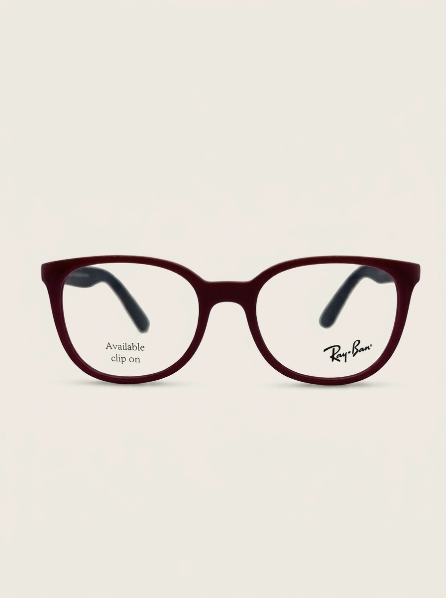Оправа Ray-Ban x Disney "Stich" RB1631 7508 45-16-130 — фото 1