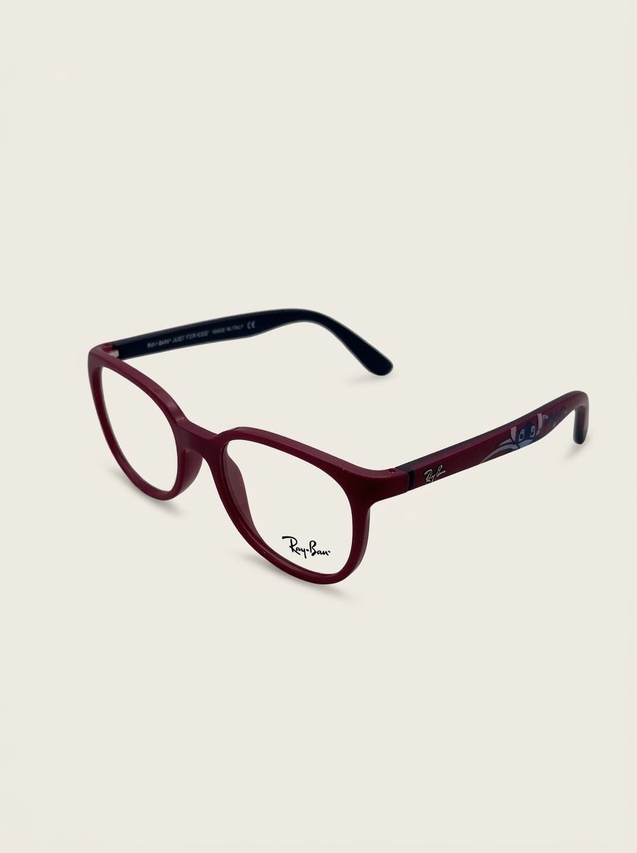 Оправа Ray-Ban x Disney "Stich" RB1631 7508 45-16-130 — фото 2
