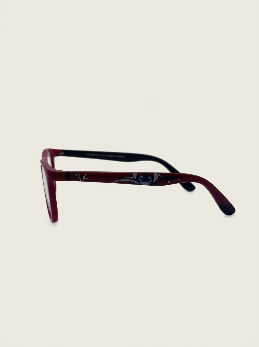 Оправа Ray-Ban x Disney "Stich" RB1631 7508 45-16-130 — фото 3