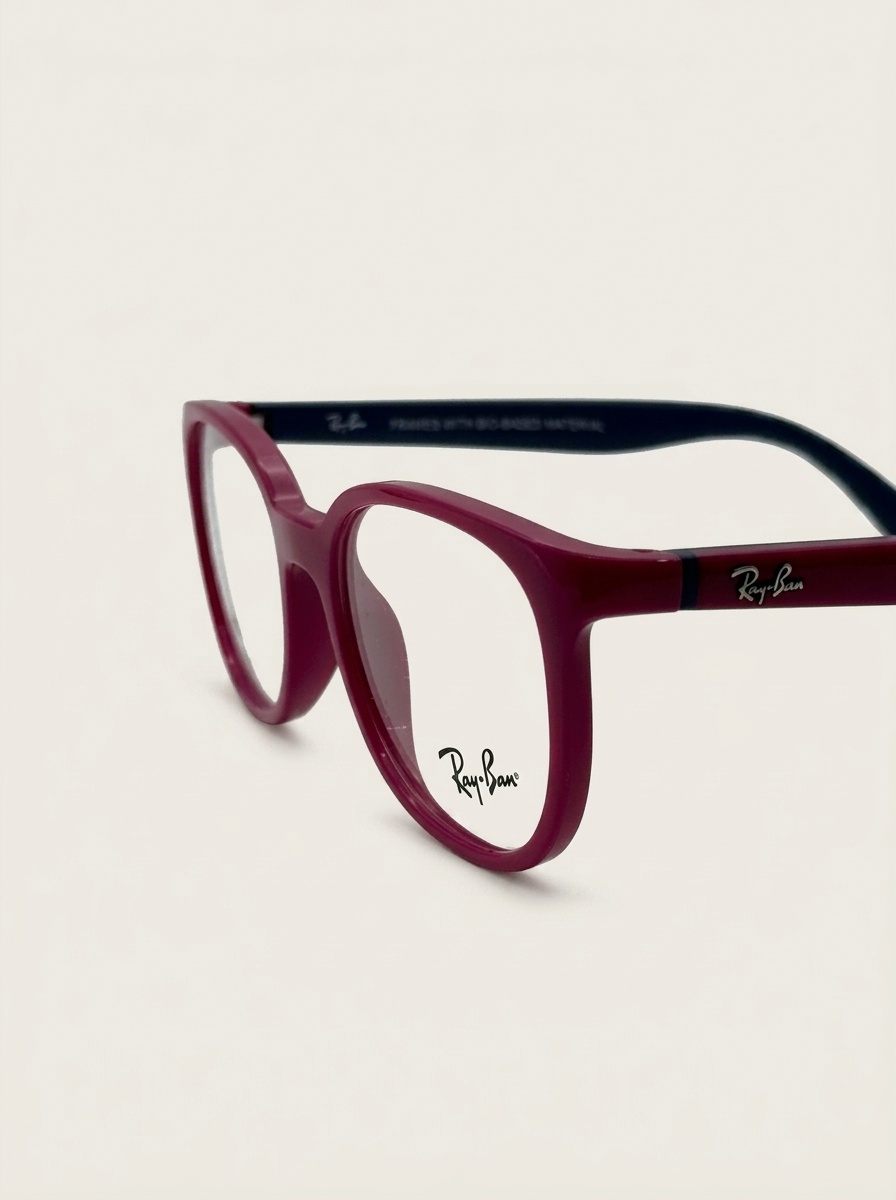 Оправа Ray-Ban x Disney "Stich" RB1631 7508 45-16-130 — фото 4