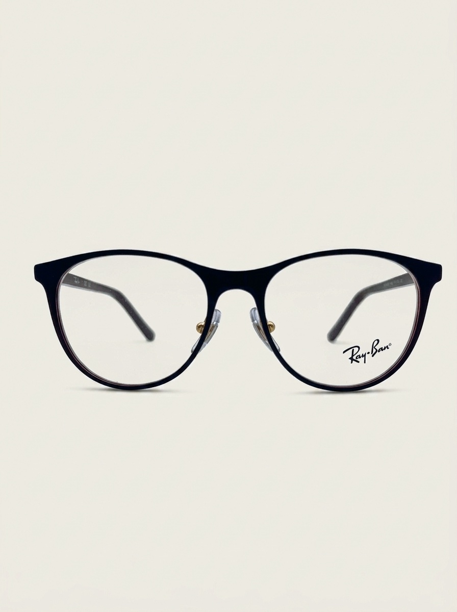 Оправа Ray-Ban RB9552 4097 47-16-125 — фото 1