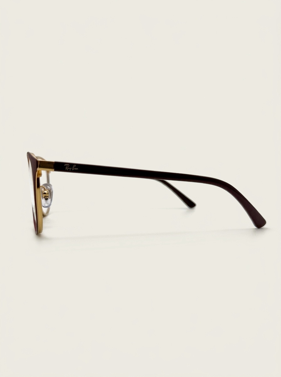 Оправа Ray-Ban RB9552 4097 47-16-125 — фото 3