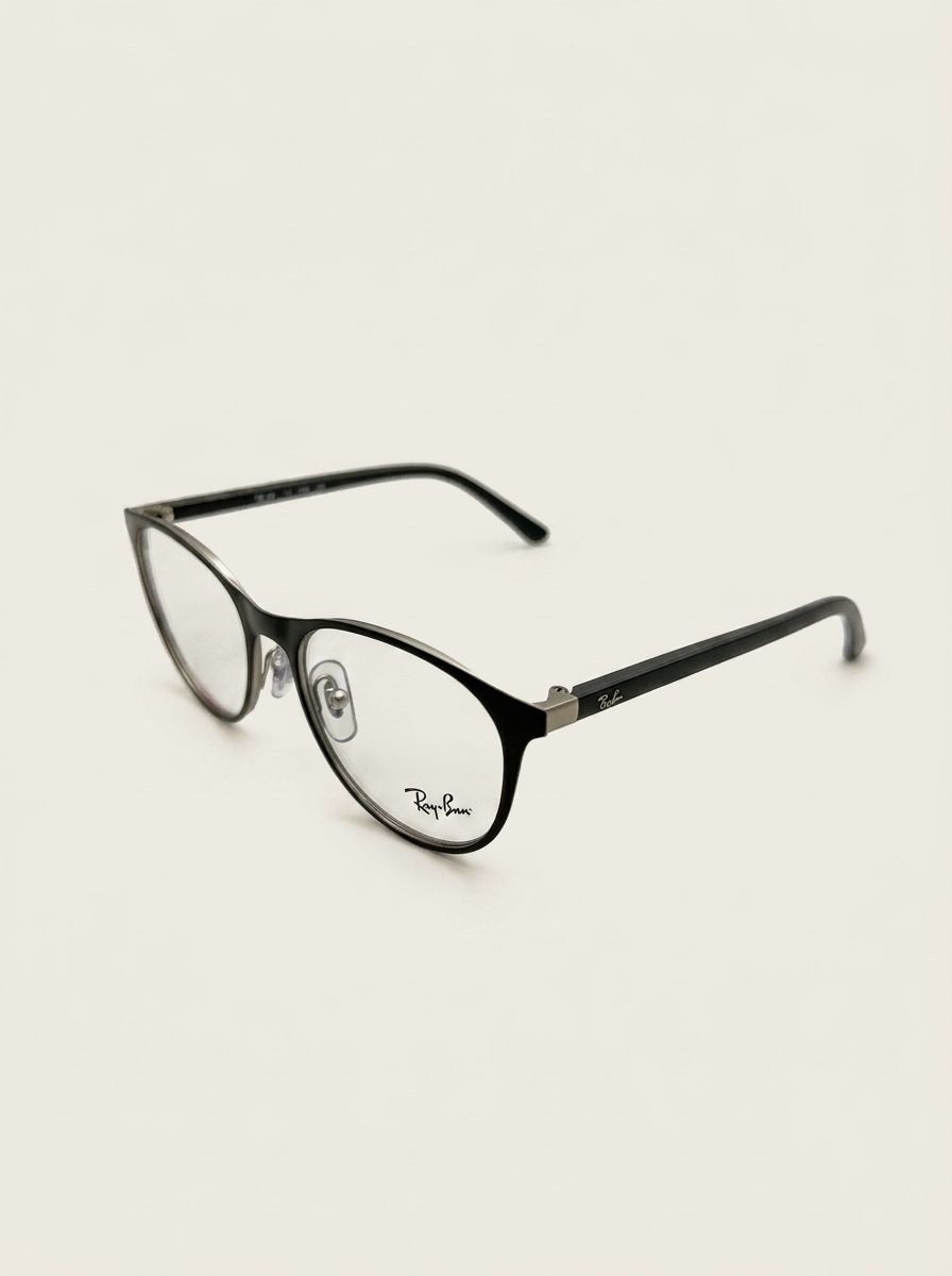 Оправа Ray-Ban RB9552 4064 47-16-125 — фото 2