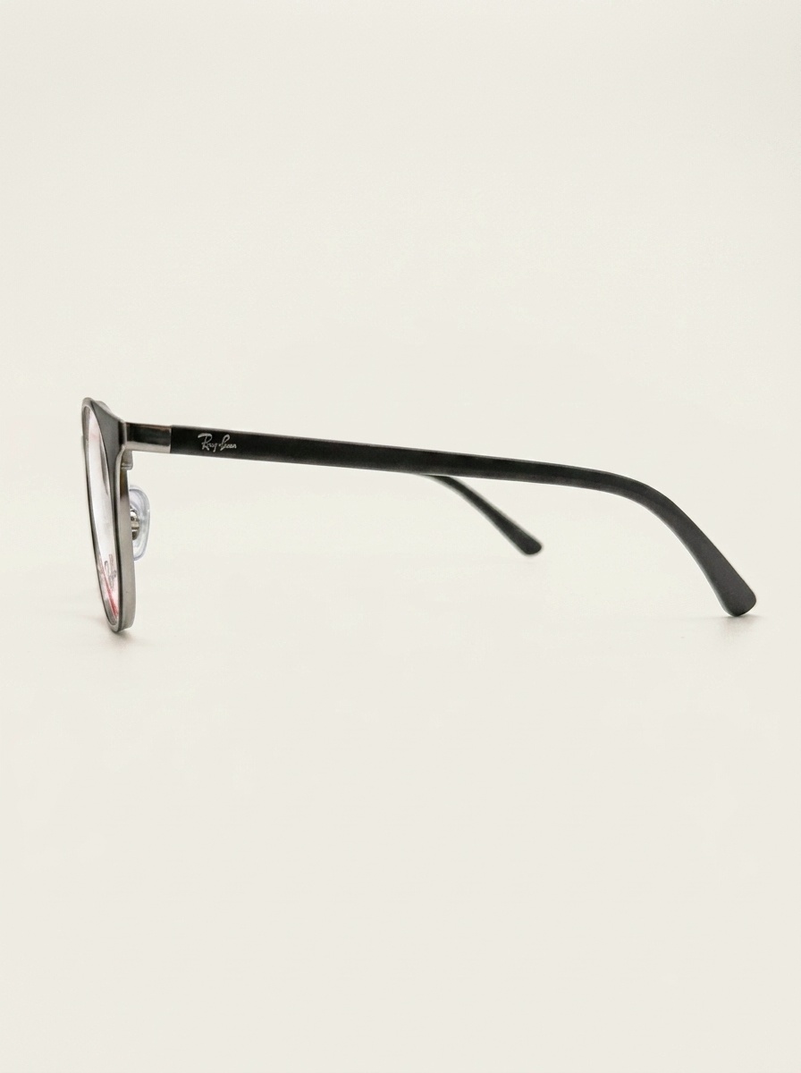 Оправа Ray-Ban RB9552 4064 47-16-125 — фото 3