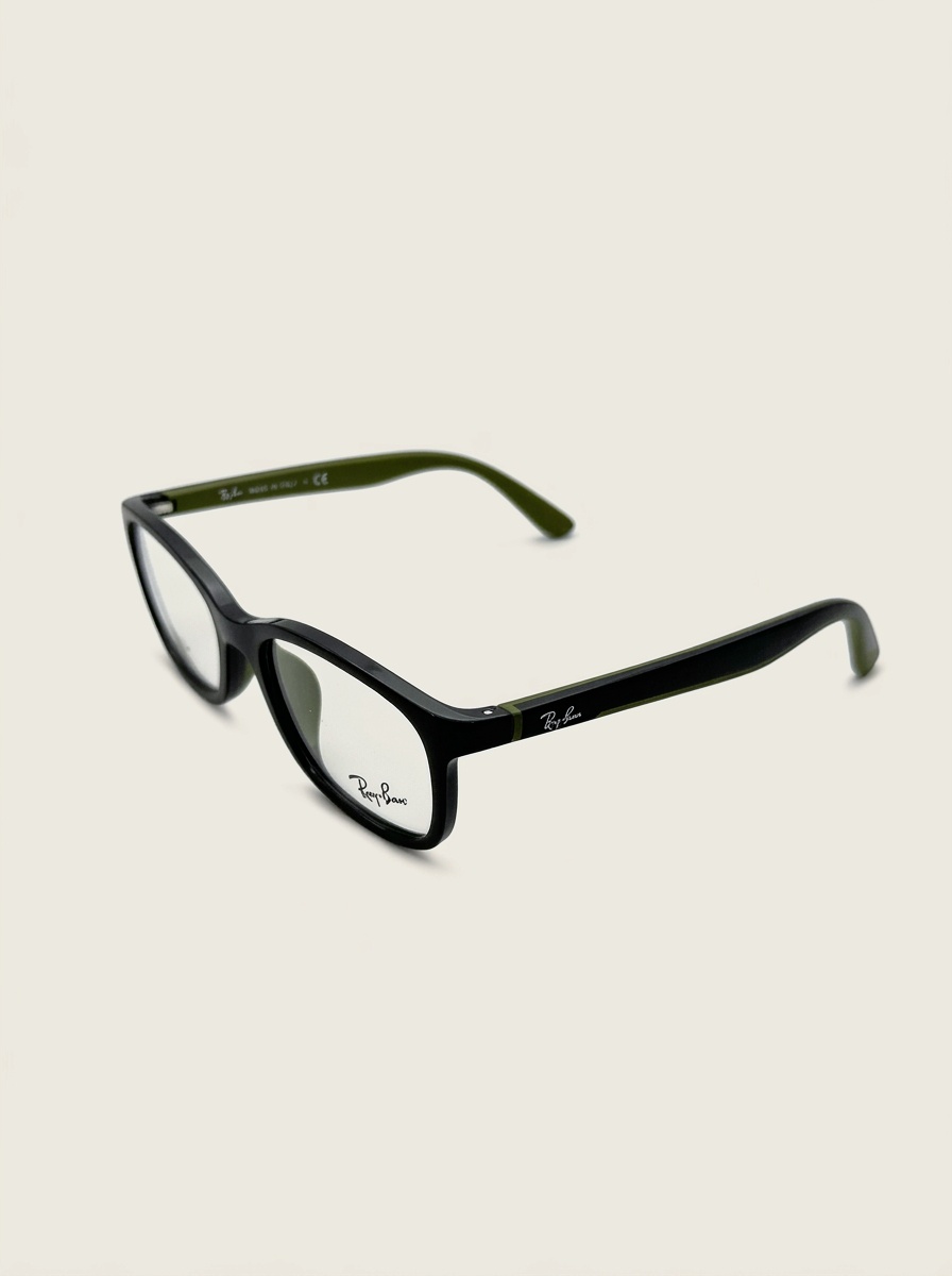 Оправа Ray-Ban RB1644 7511 46-16-130 — фото 2
