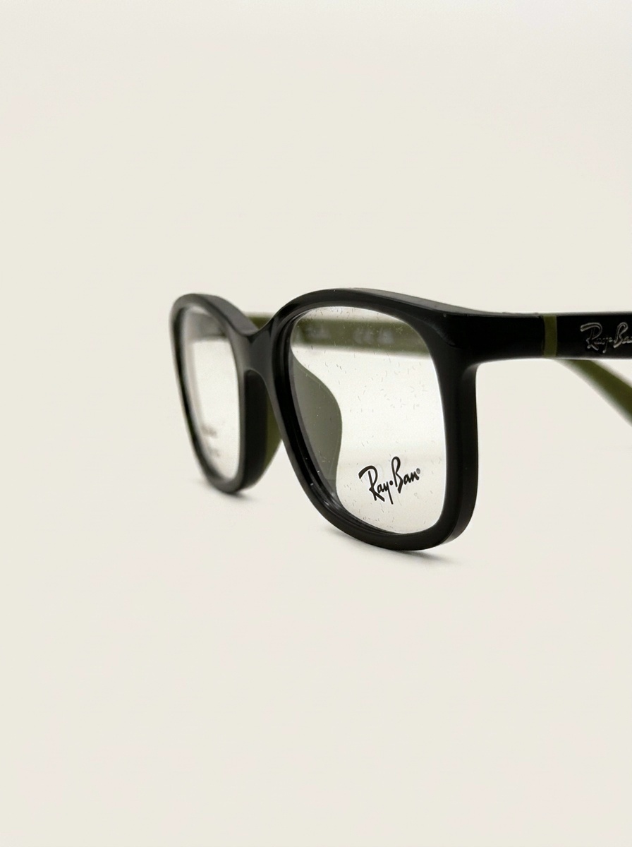 Оправа Ray-Ban RB1644 7511 46-16-130 — фото 4