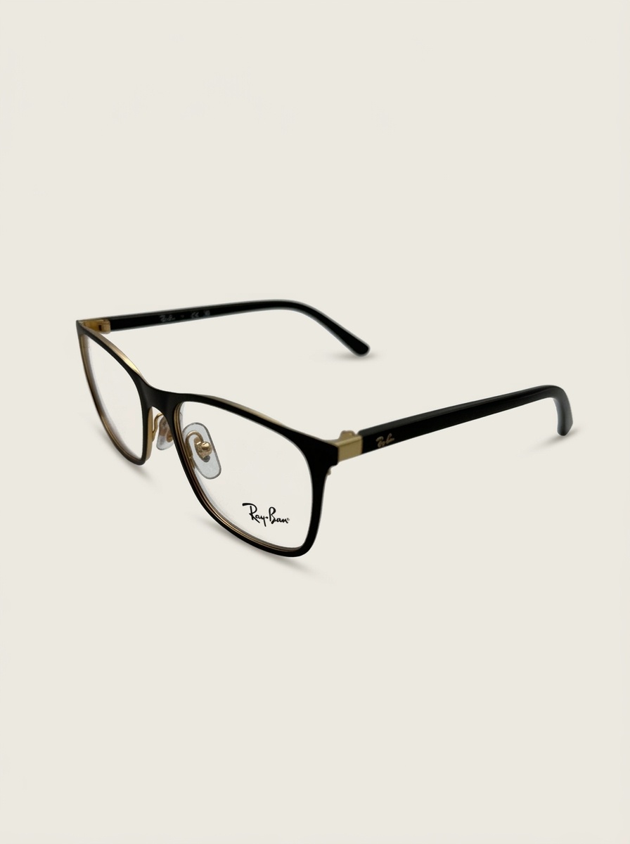 Оправа Ray-Ban RB9551 4078 46-16-125 — фото 2