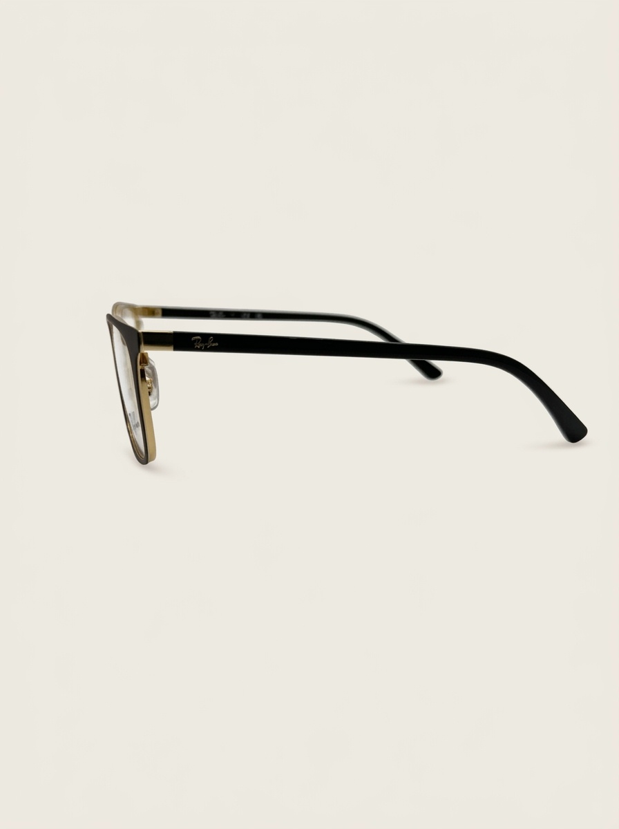 Оправа Ray-Ban RB9551 4078 46-16-125 — фото 3