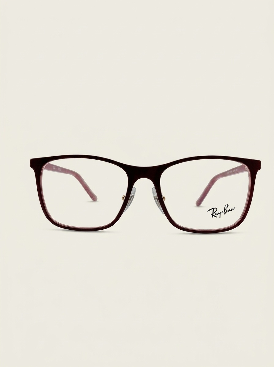 Оправа Ray-Ban RB9551V 4077 48-16-125 — фото 1