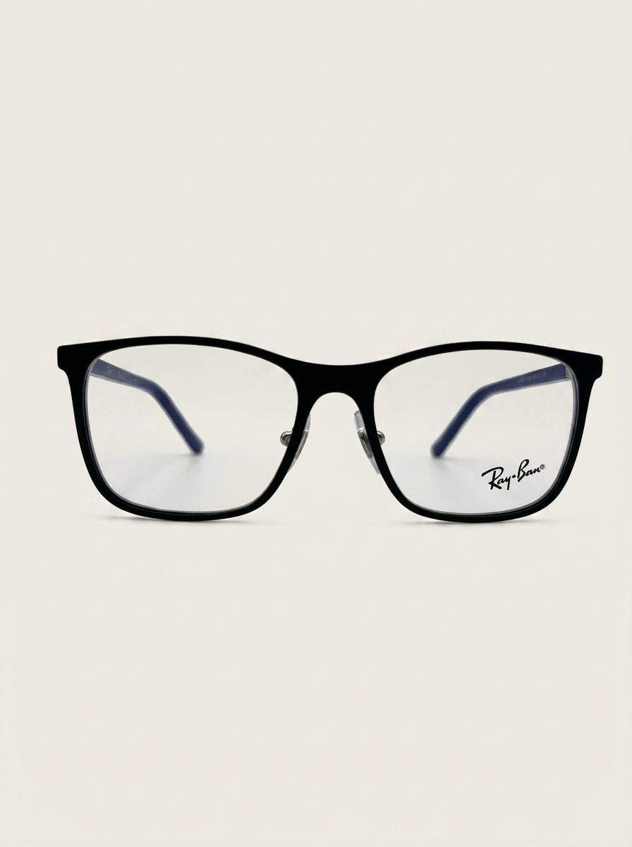 Оправа Ray-Ban RB9551V 4094 48-16-125 — фото 1