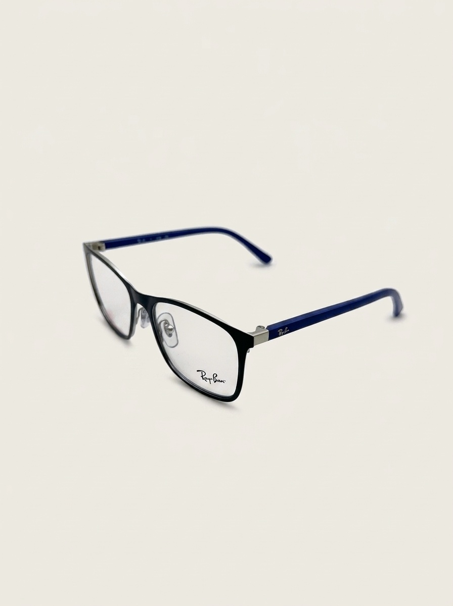 Оправа Ray-Ban RB9551V 4094 48-16-125 — фото 2