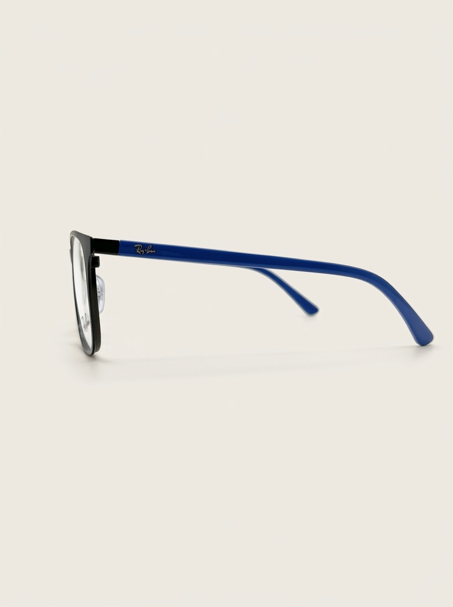 Оправа Ray-Ban RB9551V 4094 48-16-125 — фото 3