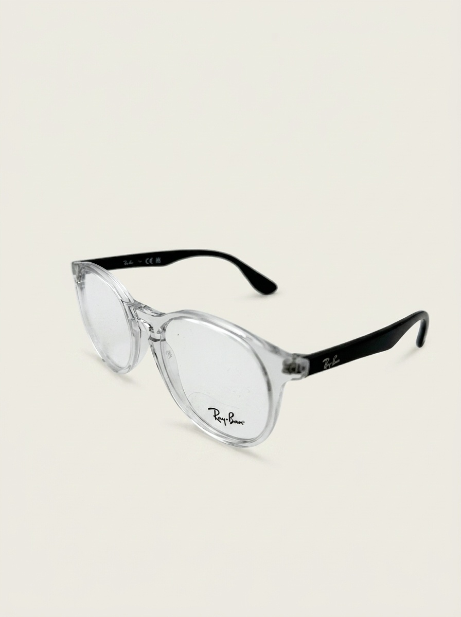 Оправа Ray-Ban RB1554 3541 48-16-130 — фото 2
