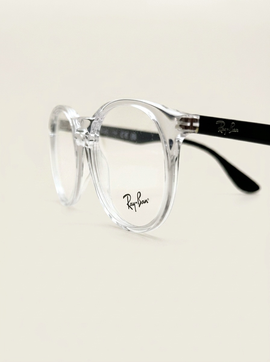 Оправа Ray-Ban RB1554 3541 48-16-130 — фото 4