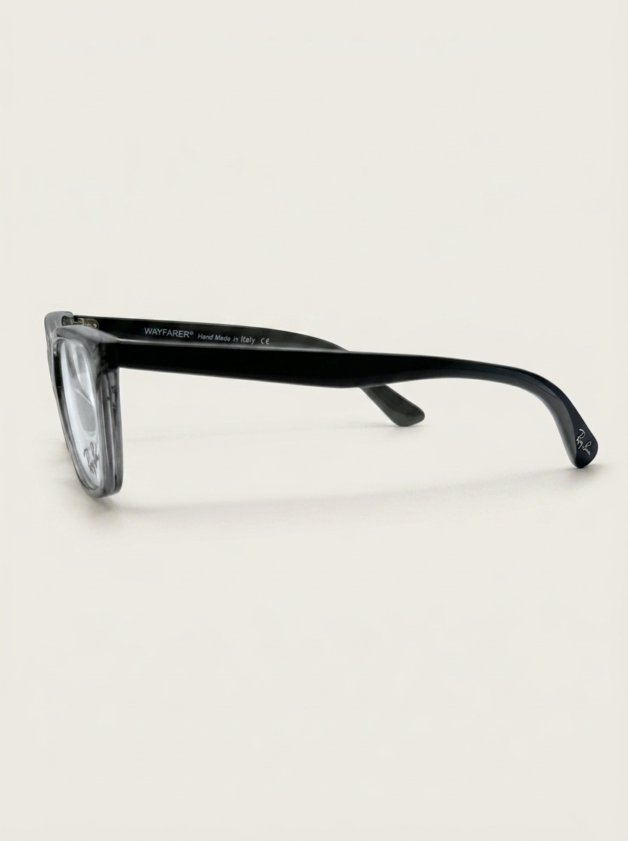 Оправа Ray-Ban RB1586 3830 47-16-130 — фото 3