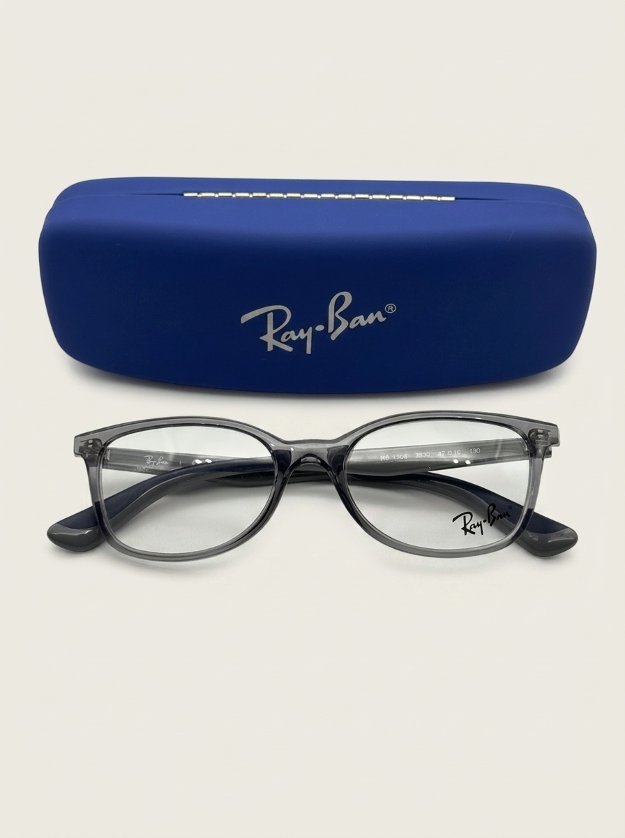 Оправа Ray-Ban RB1586 3830 47-16-130 — фото 5