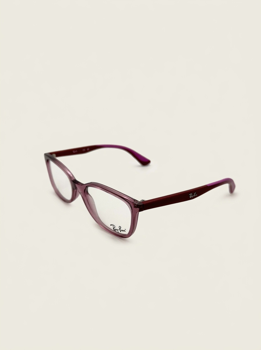 Оправа Ray-Ban RB1586 3777 49-16-130 — фото 2