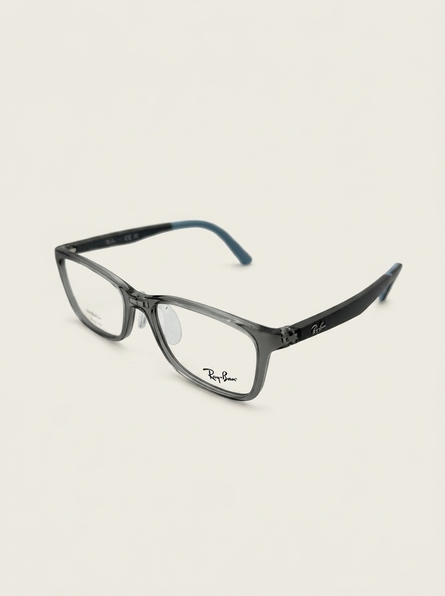 Оправа Ray-Ban RB1626D 3908 49-16-140 — фото 2