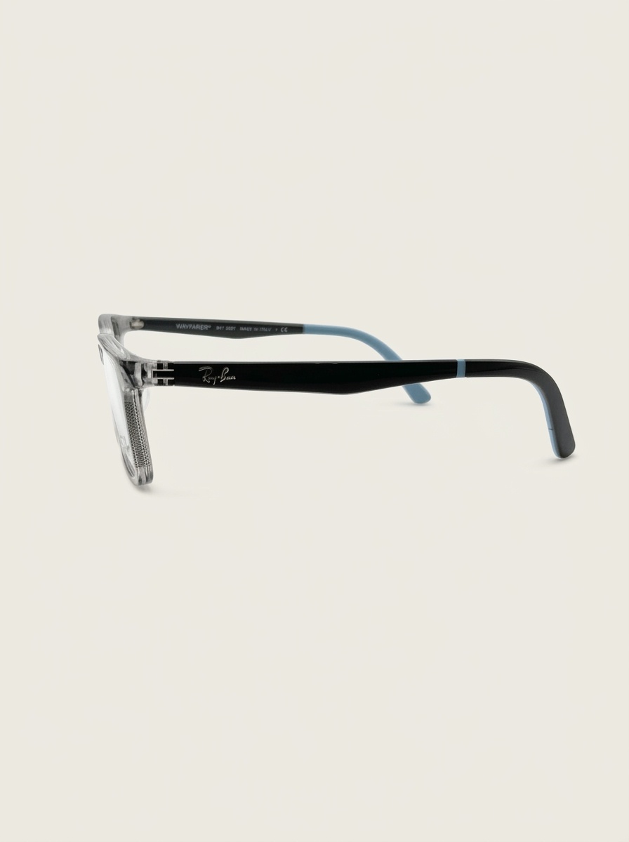 Оправа Ray-Ban RB1626D 3908 49-16-140 — фото 3
