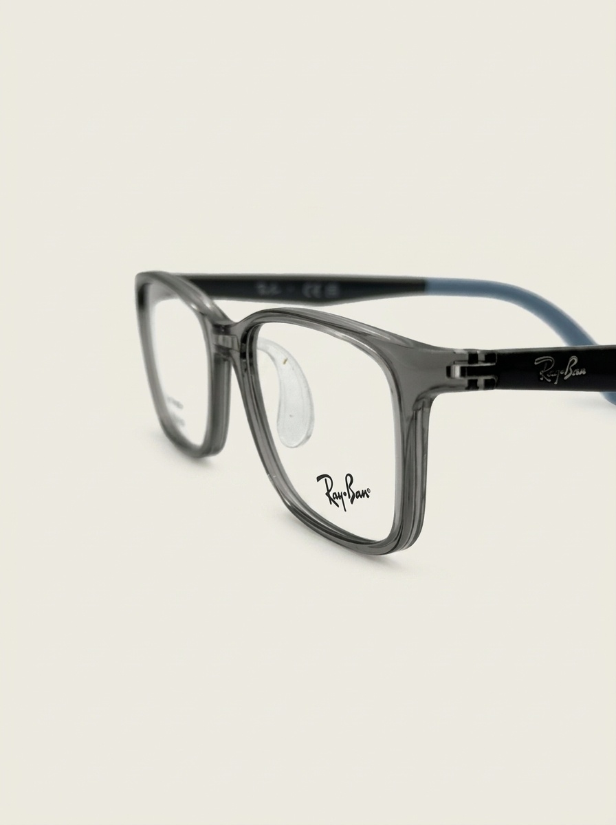 Оправа Ray-Ban RB1626D 3908 49-16-140 — фото 4