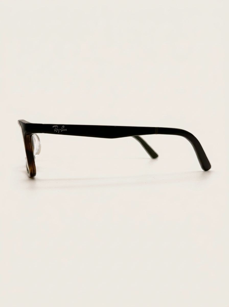Оправа Ray-Ban RB1626D 3863 49-16-140 — фото 3