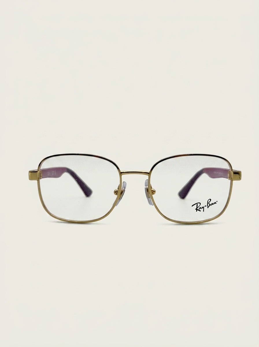 Оправа Ray-Ban RB1059 4051 47-16-135 — фото 1