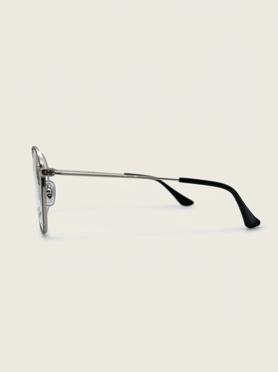 Оправа Ray-Ban RB9572V 4064 48-19-130 — фото 3
