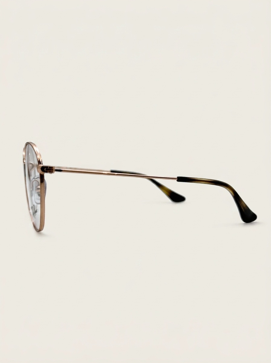 Оправа Ray-Ban RB9572V 4089 48-19-130 — фото 3