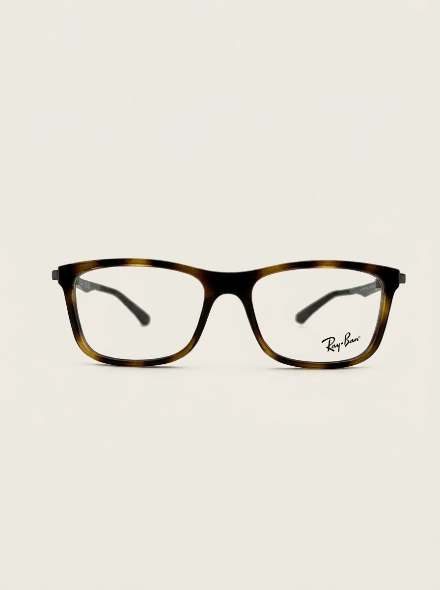 Оправа Ray-Ban RB1549 7500 50-16-130 — фото 1