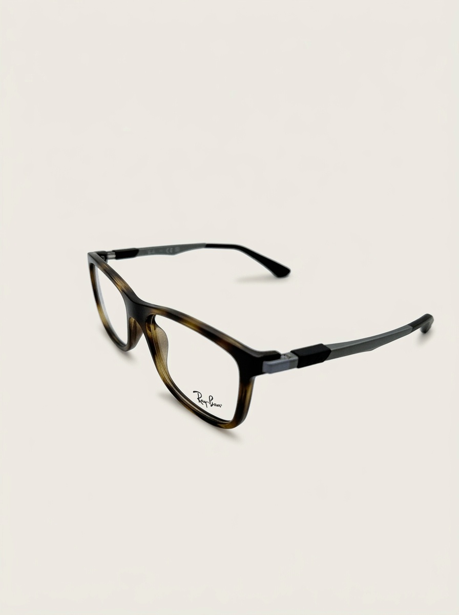 Оправа Ray-Ban RB1549 7500 50-16-130 — фото 2