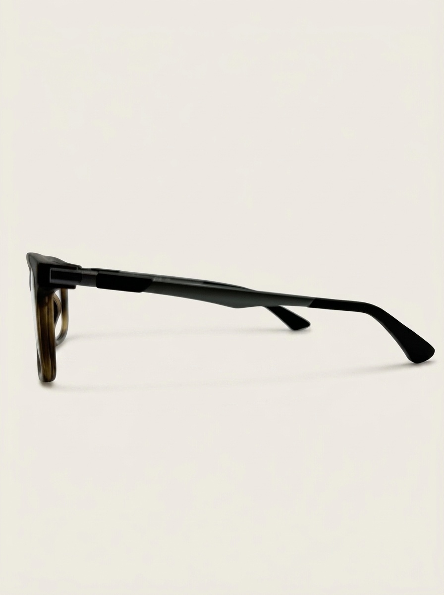 Оправа Ray-Ban RB1549 7500 50-16-130 — фото 3