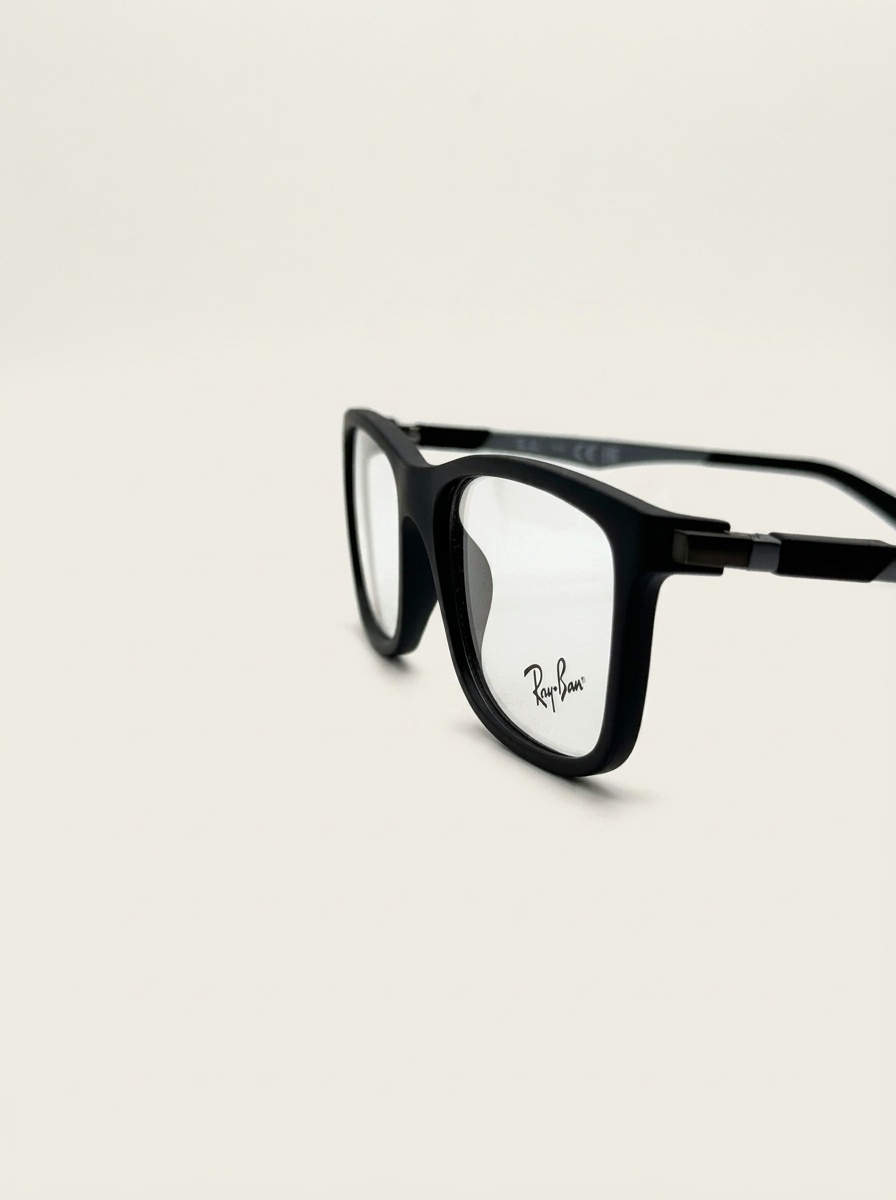 Оправа Ray-Ban RB1549 3633 50-16-130 — фото 4
