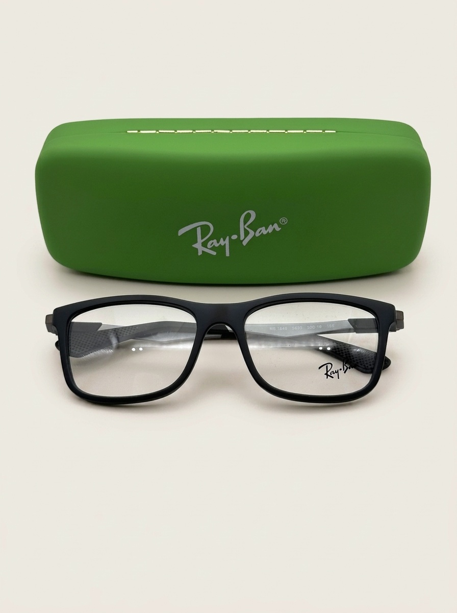 Оправа Ray-Ban RB1549 3633 50-16-130 — фото 5