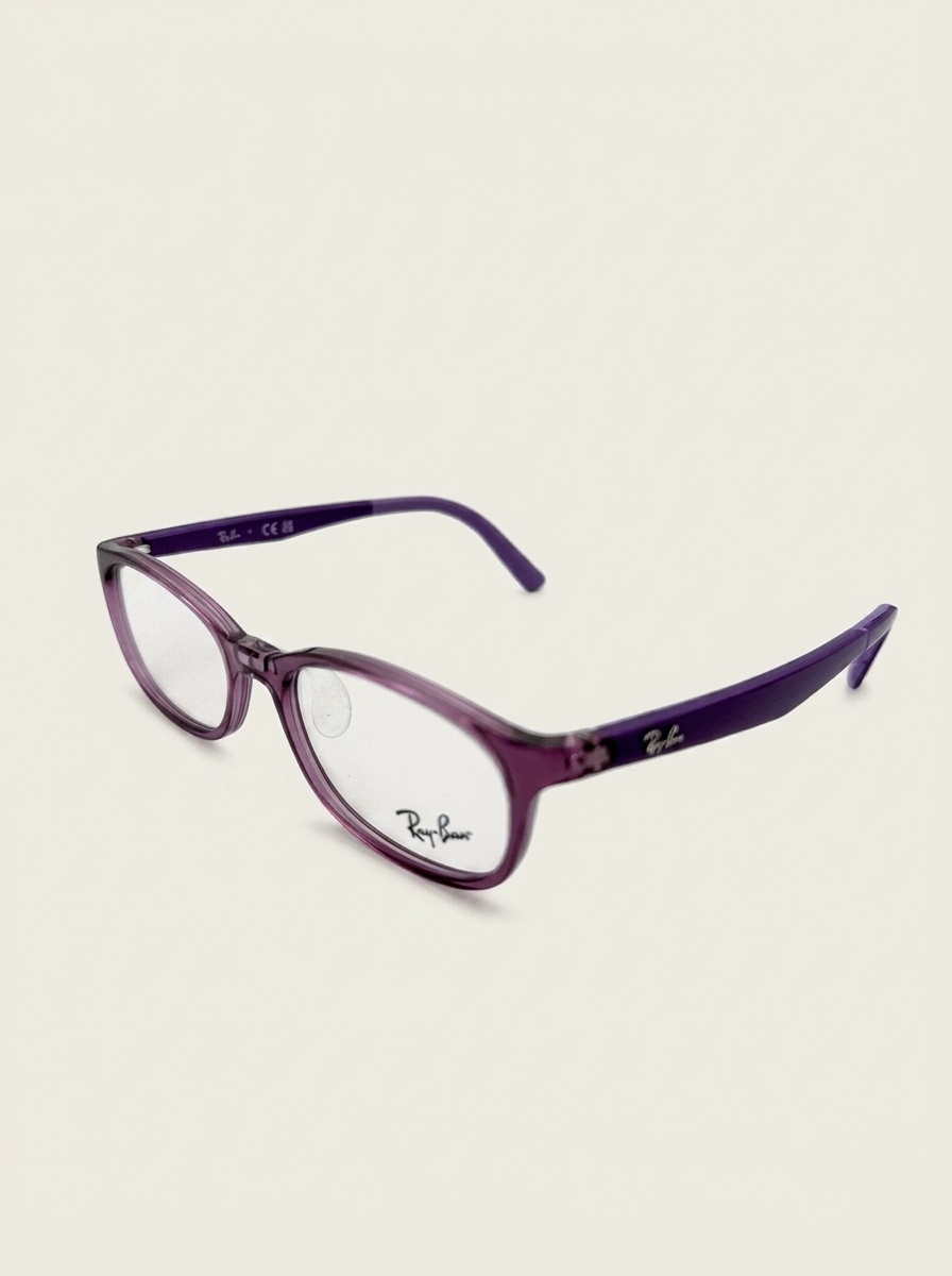 Оправа Ray-Ban RB1613D 3909 49-16-140 — фото 2