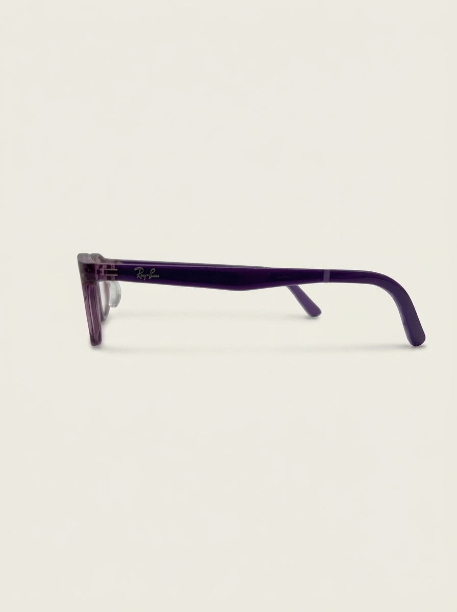 Оправа Ray-Ban RB1613D 3909 49-16-140 — фото 3