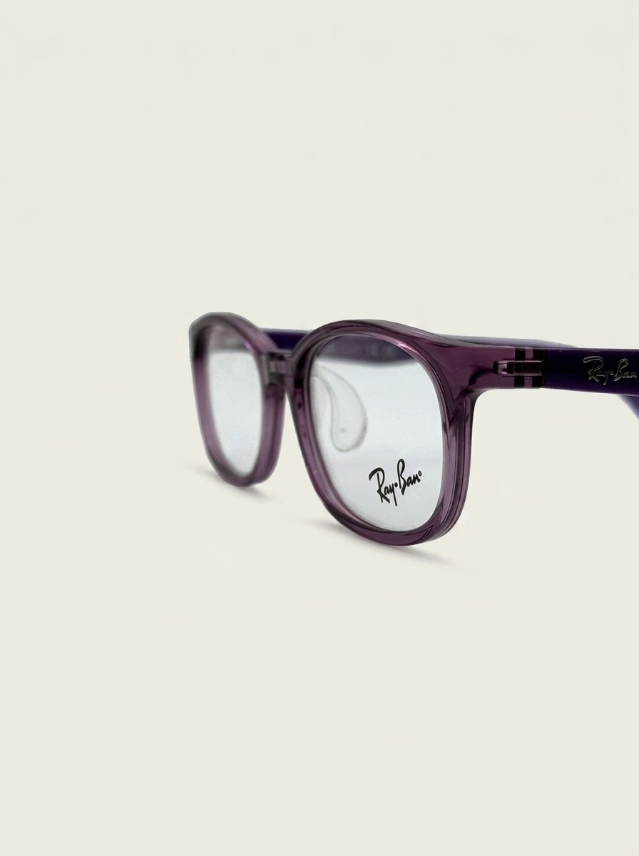 Оправа Ray-Ban RB1613D 3909 49-16-140 — фото 4