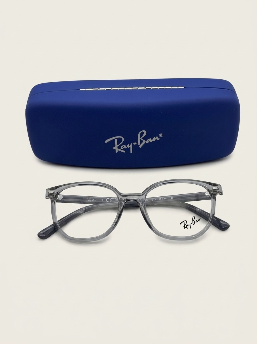 Оправа Ray-Ban RB9097V 7514 46-16-130 — фото 5