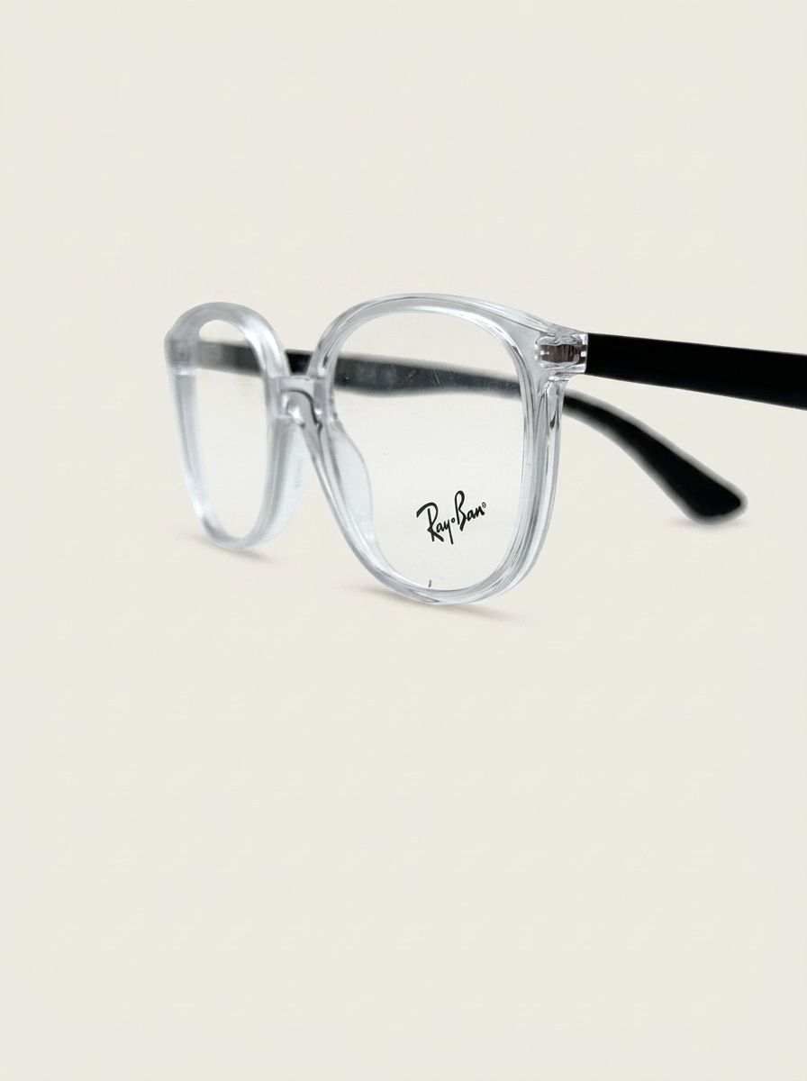 Оправа Ray-Ban RB1598 3541 49-16-130 — фото 4