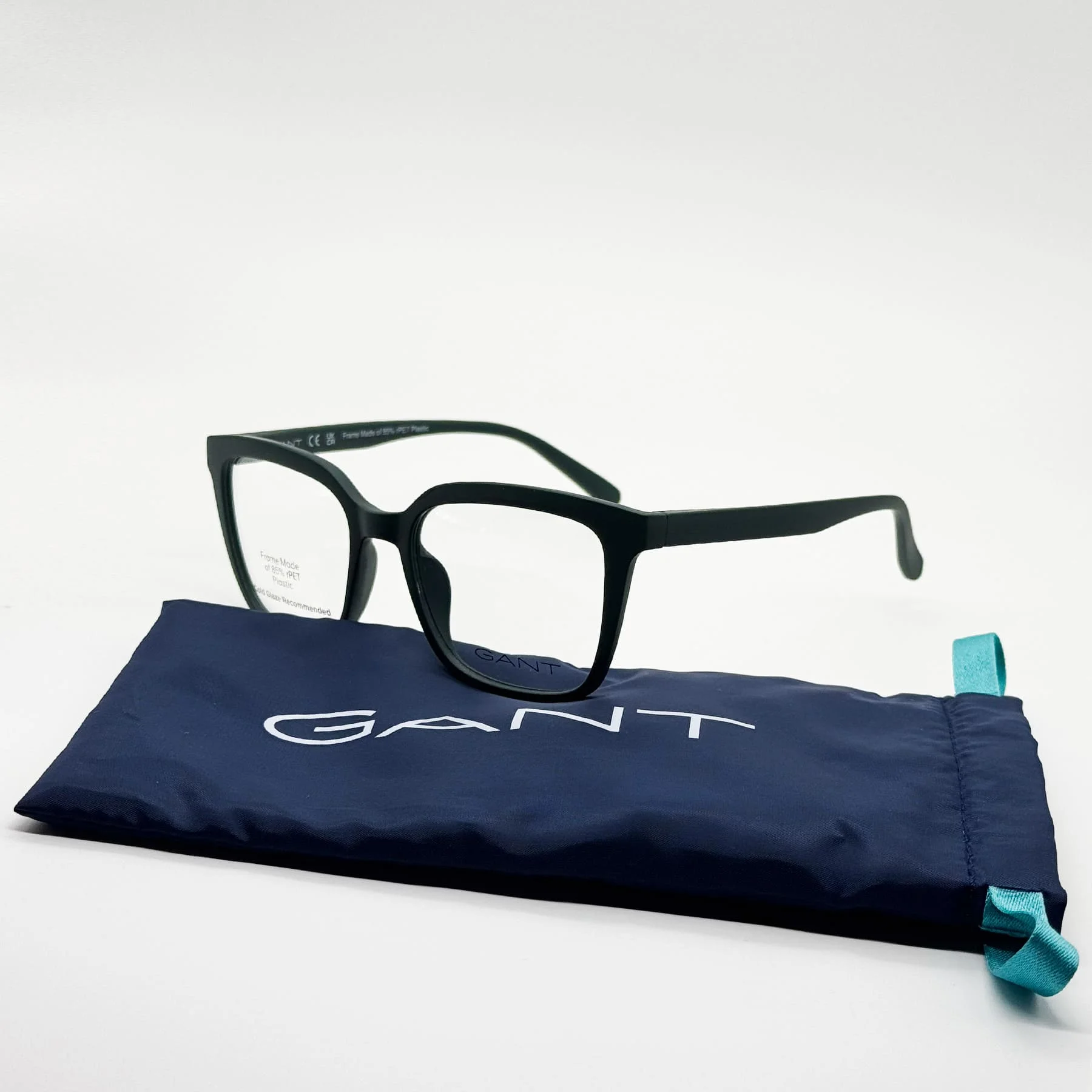 Оправа Gant с футляром GA50012 097 53-18-145 5
